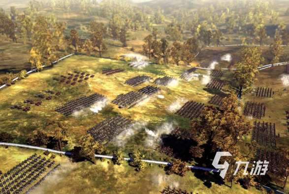 当下国战类手游哪个好玩2025 高人气的国战类手游一览