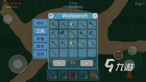 2025很有趣的森林游戲手機版大全 值得玩的森林游戲推薦