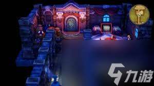 DQ3重制版海角洞窟怎么探索