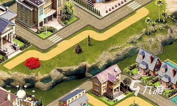 可玩性高的城市游戲推薦2025 高質量的城市游戲匯總