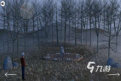 2025很有趣的森林游戲手機版大全 值得玩的森林游戲推薦