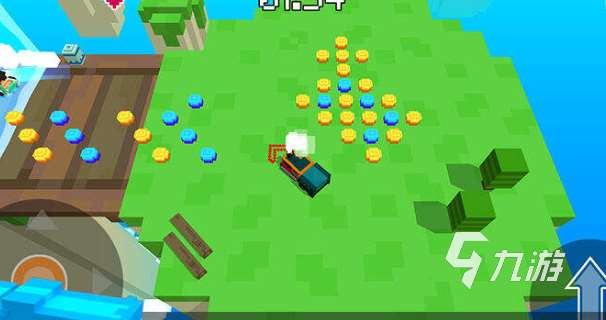 可以两个人联机玩的单机游戏有哪些2025 能够联机玩的单机游戏汇总