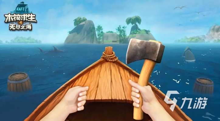 生存危机手游安卓下载排行榜 2025流行的生存手游合集