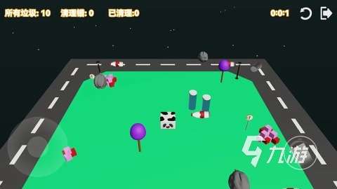 耐玩的打扫卫生游戏大全 2025打扫游戏下载合集