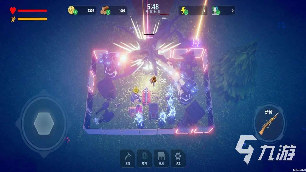 2025好玩的侏羅紀手游下載 熱門的侏羅紀游戲大全