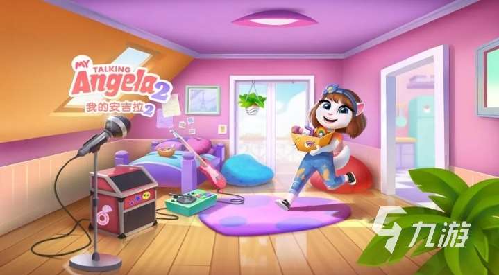 好玩的逗猫游戏app有哪些 2025可玩性高的逗猫游戏推荐