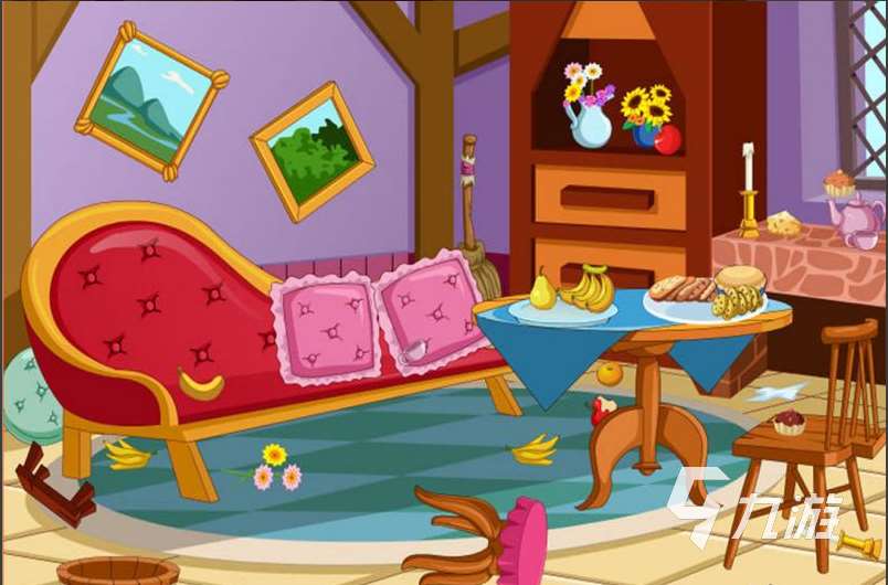 耐玩的打扫卫生游戏大全 2025打扫游戏下载合集