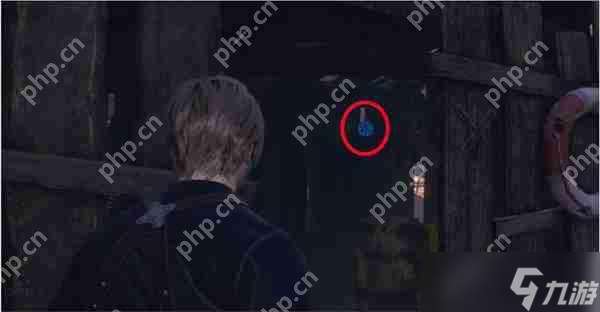 生化危机4重制版5个蓝球位置在哪-5个蓝球位置介绍