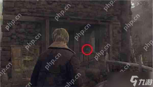 生化危机4重制版5个蓝球位置在哪-5个蓝球位置介绍