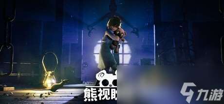 黑暗解谜叙事冒险《熊视眈眈》今日发售 PC、主机与VR同步上线！