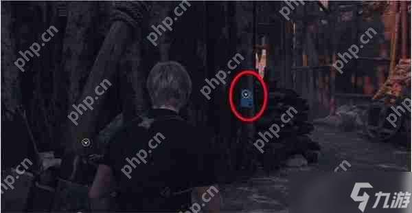 生化危机4重制版5个蓝球位置在哪-5个蓝球位置介绍