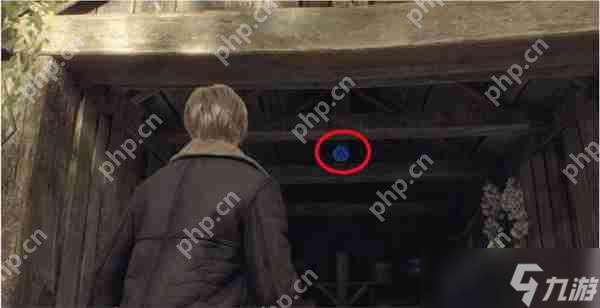 生化危机4重制版5个蓝球位置在哪-5个蓝球位置介绍