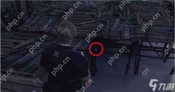 生化危机4重制版5个蓝球位置在哪-5个蓝球位置介绍