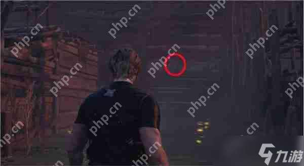 生化危机4重制版5个蓝球位置在哪-5个蓝球位置介绍