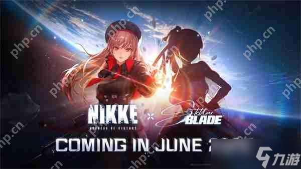 《星刃》联动《妮姬》内容曝光 全新Boss红莲登场