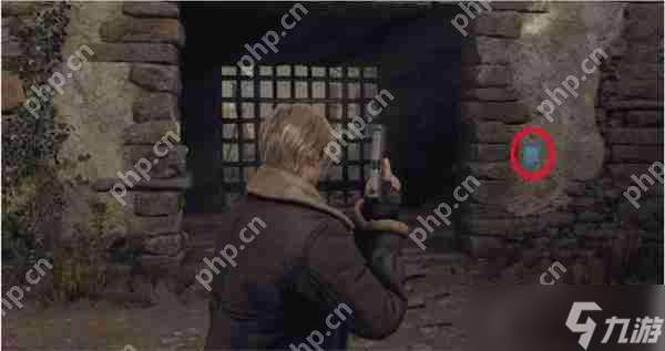 生化危机4重制版5个蓝球位置在哪-5个蓝球位置介绍