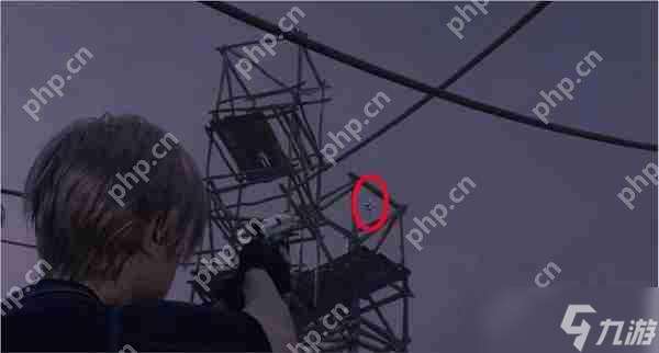 生化危机4重制版5个蓝球位置在哪-5个蓝球位置介绍