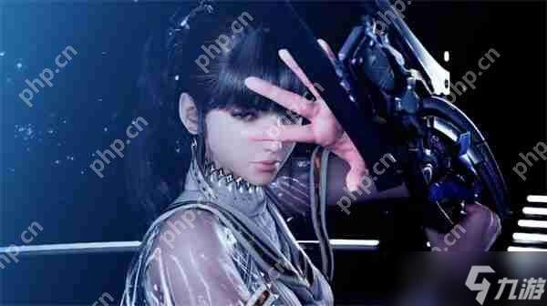 《星刃》联动《妮姬》内容曝光 全新Boss红莲登场