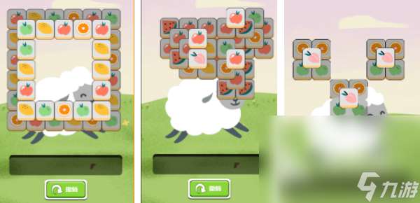 小游戏app排行榜推荐2025 精彩耐玩的小手游大盘点