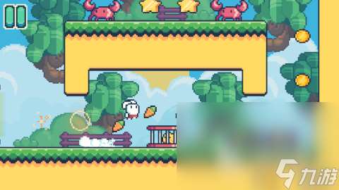 最好玩的兔手游有哪些2025 兔子主题的手游推荐