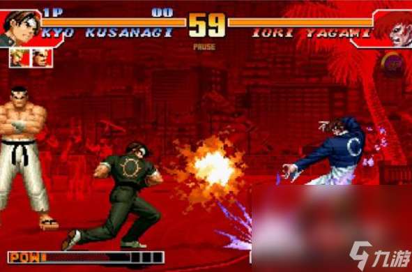 受欢迎的小时候热门拳击游戏有哪些 2025好玩的拳击游戏排行