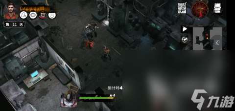 末世游戏手机有哪些2025 最受欢迎的末日手游推荐