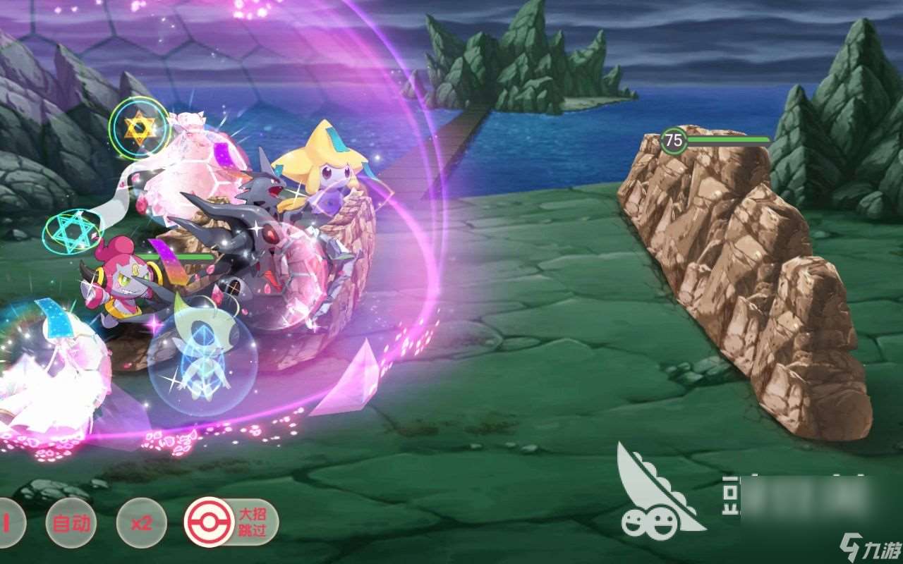 数码精灵手游热门下载合集2025 有趣的数码精灵手游分享