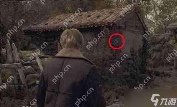 生化危机4重制版5个蓝球位置在哪-5个蓝球位置介绍