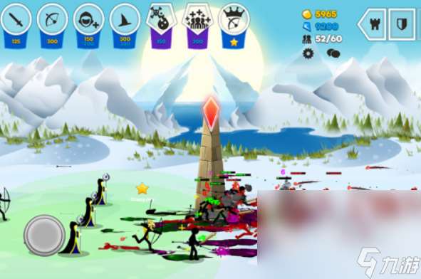 好玩的塔防网游合集 2025必玩的塔防网游排行榜