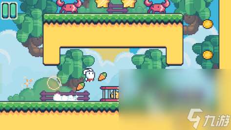 小游戏app排行榜推荐2025 精彩耐玩的小手游大盘点