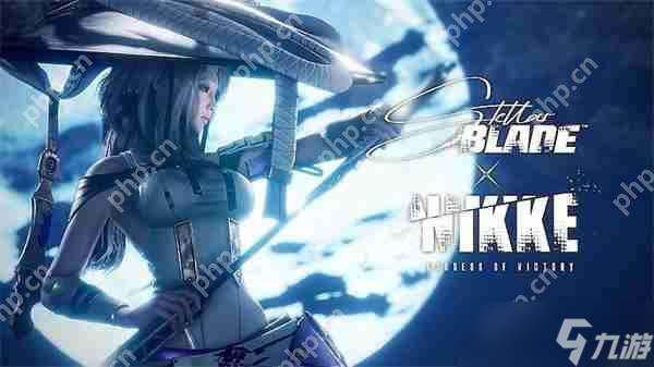 《星刃》联动《妮姬》内容曝光 全新Boss红莲登场