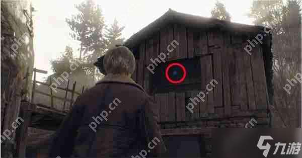 生化危机4重制版5个蓝球位置在哪-5个蓝球位置介绍