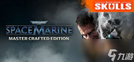 战锤SKULL节重磅揭晓：《爆矢枪2》、《黑暗异端》等全新作登场！