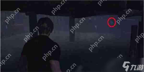 生化危机4重制版5个蓝球位置在哪-5个蓝球位置介绍