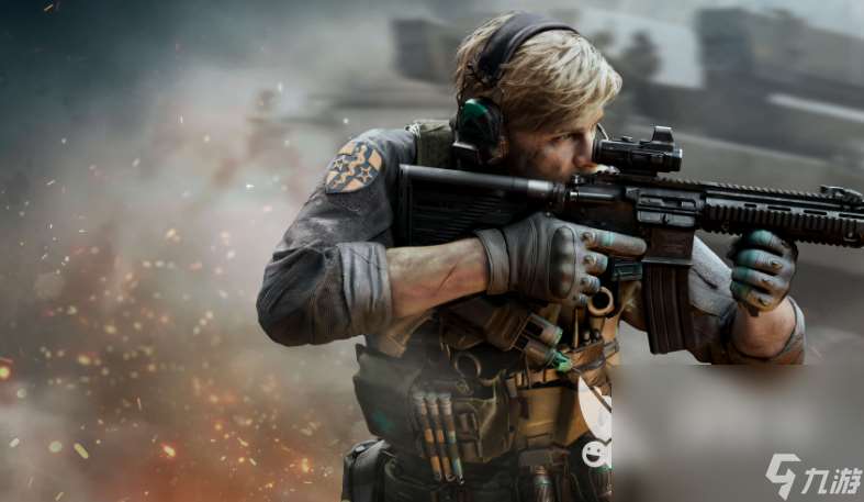 2025年真实硬核射击手游推荐 好玩的真实硬核射击手游有哪些