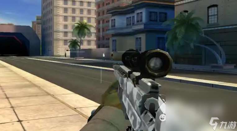 2025年真实硬核射击手游推荐 好玩的真实硬核射击手游有哪些