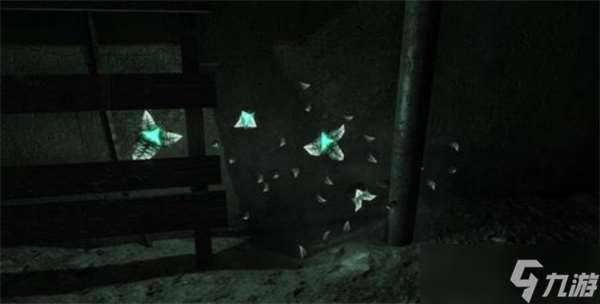 地鐵2033怪物圖鑒介紹