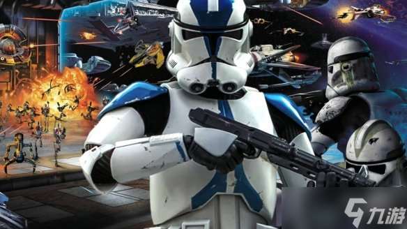 《星球大战:前线3》因技术革命与商业博弈遗憾取消
