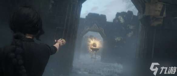 《光與影33號遠征隊》迷宮光球打法介紹