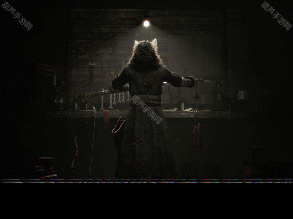 《匹諾曹的謊言》公布新 DLC《序曲》實機 搶先一窺新場景克拉特、角色等樣貌
