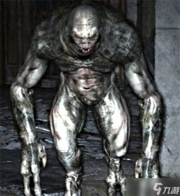 地鐵2033怪物圖鑒介紹