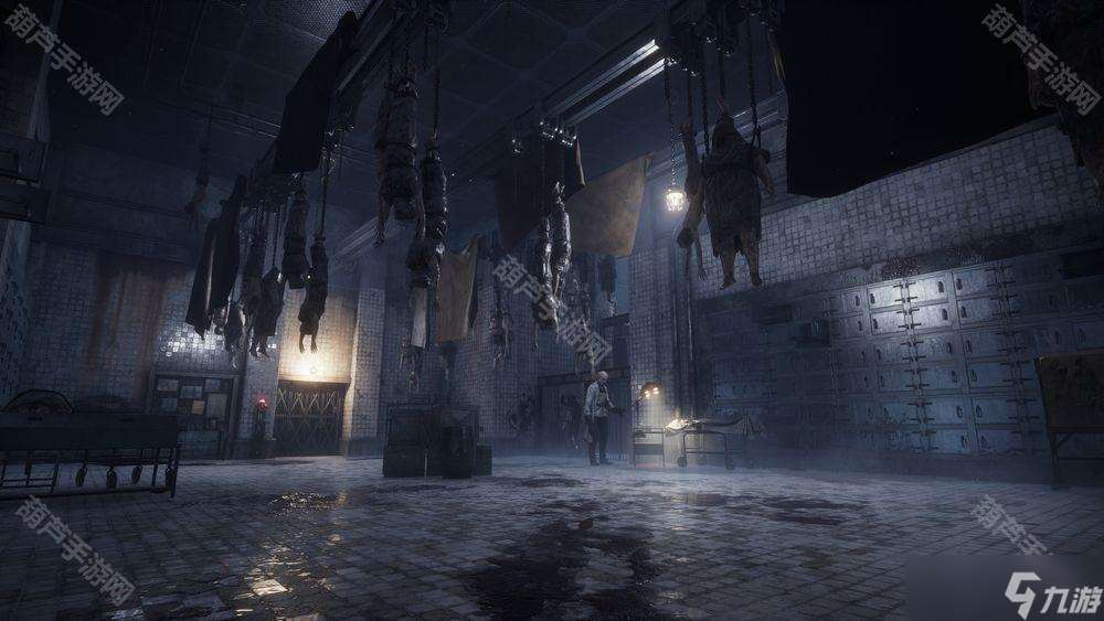 《匹諾曹的謊言》公布新 DLC《序曲》實機 搶先一窺新場景克拉特、角色等樣貌