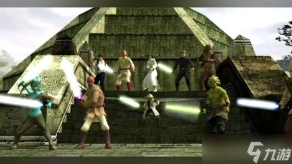 《星球大战:前线3》因技术革命与商业博弈遗憾取消