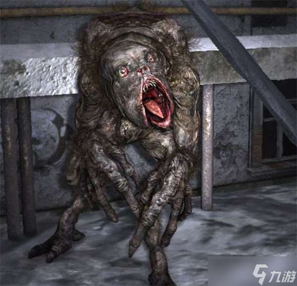 地鐵2033怪物圖鑒介紹