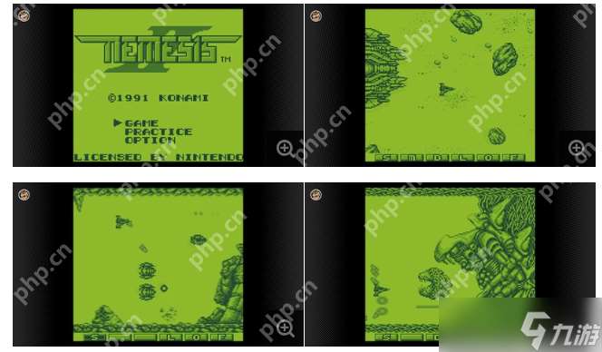 Switch在线追加免费新游 经典卡比宝石星等回归