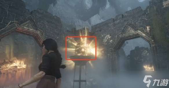 《光與影33號遠征隊》迷宮光球打法介紹