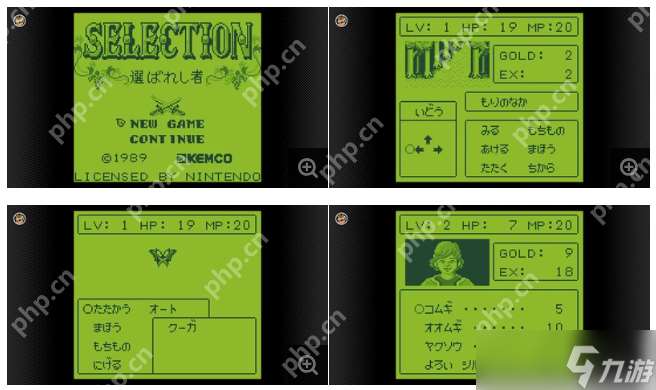 Switch在线追加免费新游 经典卡比宝石星等回归