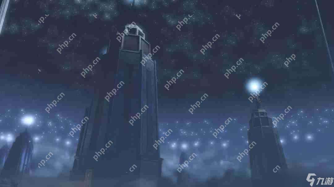 爆料称《生化奇兵》新动向即将公布 销魂城或将回归