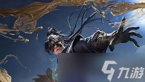 永劫無間劉煉如何