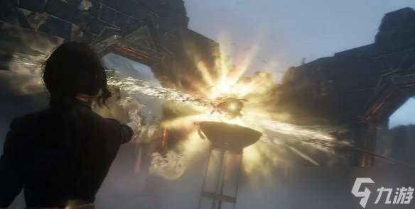 《光與影33號遠征隊》迷宮光球打法介紹